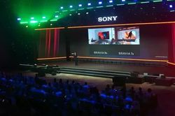 Sony BRAVIA 2026 ra mắt tại Việt Nam, đưa trải nghiệm rạp phim chuẩn điện ảnh về nhà