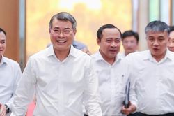 Ưu tiên nguồn lực cho phát triển công nghệ lõi, sản phẩm có khả năng thương mại hóa