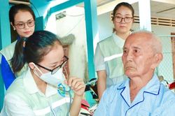 TPHCM thí điểm khám chữa bệnh bảo hiểm y tế tại nhà
