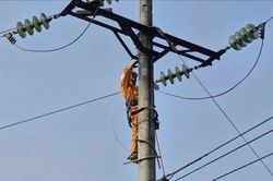 H&agrave; Nội: Nhu cầu điện tăng cao do nắng n&oacute;ng, ho&atilde;n cắt điện theo kế hoạch