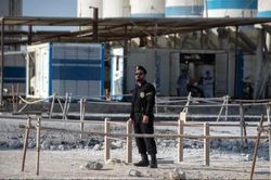 IAEA xác nhận kế hoạch thanh sát cơ sở hạt nhân Iran