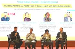Tìm giải pháp nâng cao khả năng tiếp cận nhà ở bền vững
