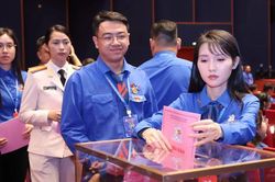 Tạo thêm cơ hội cho thanh niên phát huy vai trò tiên phong trong chuyển đổi số