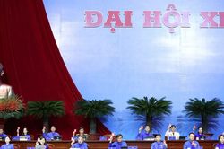 Nhiều kết quả của phong tr&agrave;o Đo&agrave;n vượt chỉ ti&ecirc;u đề ra
