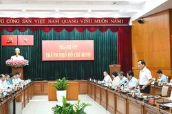 TPHCM tập trung phát triển nhà ở xã hội, nhà ở cho thuê