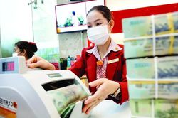 Dư nợ t&iacute;n dụng xanh đạt gần 621.000 tỷ đồng