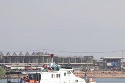 TPHCM đề xuất đ&oacute;ng mới 2 t&agrave;u kiểm ngư tr&ecirc;n 1.000CV chống khai th&aacute;c IUU