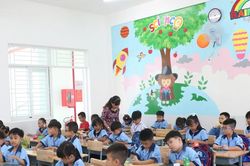 Quy định 5 nhóm đối tượng chuyển trường từ năm học 2026-2027