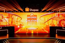 Shopee ứng dụng AI th&uacute;c đẩy hệ sinh th&aacute;i thương mại điện tử