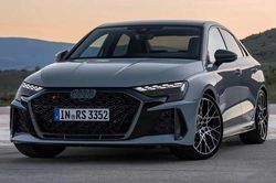 [GALLERY] Audi A3 2027 trình làng với nội thất 'xịn sò', giá từ 36.300 USD