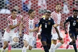 Croatia thắp hy vọng tại World Cup 2026