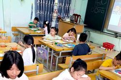 Học điều hay từ những ngày hè bổ ích