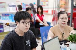 Chuẩn bị kỹ trước 'giờ G' xét tuyển đại học
