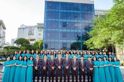 Trường ĐH Thương mại: Chương trình Kế toán, Kiểm toán tích hợp chứng chỉ quốc tế 'hút' thí sinh mùa tuyển sinh 2026