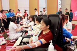 Phú Thọ: Vận động 10.000 người tham gia Hành trình Đỏ - 'Giọt hồng Đất Tổ' 2026