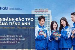 Lợi thế cho kỹ sư thời đại công nghệ cao
