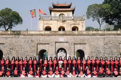 Nơi mỗi học sinh đều có cơ hội tỏa sáng