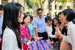 TPHCM tạo đột phá phân cấp tuyển dụng giáo viên