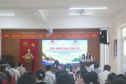 Từ những b&agrave;i học lịch sử, vun đắp t&igrave;nh hữu nghị Việt - L&agrave;o cho thế hệ trẻ