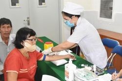 Cụ thể hóa Nghị quyết 72-NQ/TW: Nâng cao chất lượng y tế tuyến cơ sở, lấy người dân làm trung tâm phục vụ