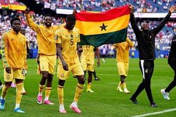 Chỉ 4 đội tuyển sở hữu hàng thủ 'bất khả xâm phạm' ở World Cup 2026