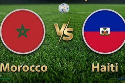 Nhận định, dự đoán trận đấu Morocco vs Haiti: Vé knock-out trong tầm tay