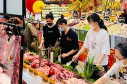 Giá heo hơi hôm nay 24/6: Miền Nam và Trung - Tây Nguyên trên đà giảm, toàn quốc dao động trong khoảng 61.000 - 68.000 đồng/kg