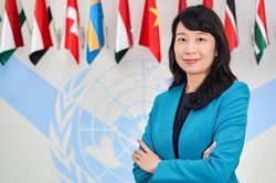 Thẩm phán Tòa Luật biển quốc tế, PGS.TS Nguyễn Thị Lan Anh: 'Tôi cam kết thực hiện trọng trách với sự độc lập, khách quan, tôn trọng công lý'
