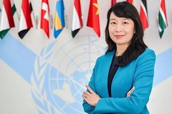 Thẩm phán Tòa Luật biển quốc tế, PGS.TS Nguyễn Thị Lan Anh: 'Tôi cam kết thực hiện trọng trách với sự độc lập, khách quan, tôn trọng công lý'