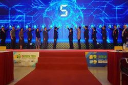 ENTECH HANOI 2026 quy tụ hơn 200 doanh nghiệp trong nước và quốc tế