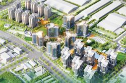 Bộ Xây dựng sẽ trình gói chính sách phát triển nhà ở cho thuê vào tháng 10