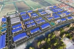 Hà Nội: Thành lập Cụm công nghiệp Phùng Xá rộng 63ha
