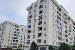 Hưng Yên: Sắp có khu nhà ở xã hội hơn 2.300 tỷ đồng dành cho gia đình lực lượng vũ trang