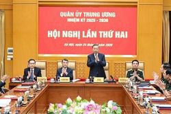 Bảo vệ Tổ quốc từ sớm, từ xa phải bắt đầu từ nhận diện sớm, dự báo xa