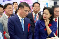 Bộ Công Thương tổ chức 25 Gian hàng Xanh - Tiết kiệm năng lượng trên toàn quốc