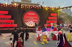 Hải Phòng chuẩn bị khai trương phố đi bộ trung tâm thành phố, thúc đẩy phát triển kinh tế đêm