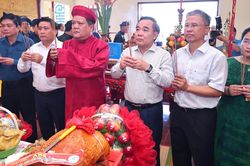 Lễ hội Yến sào Khánh Hòa 2026: Phát huy giá trị di sản văn hóa phi vật thể quốc gia