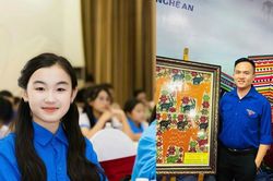 Hiến kế gửi Đoàn: Kỳ vọng mở rộng cơ hội phát triển cho thanh niên dân tộc thiểu số