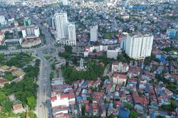 8 tỷ USD vốn FDI đổ về Thái Nguyên trong 6 tháng