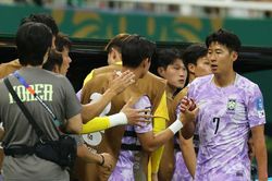 Cơ hội nào để Hàn Quốc vượt qua vòng bảng World Cup 2026?