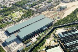 TPHCM duyệt quy hoạch 5 khu vực đô thị TOD quanh metro số 2