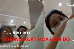 Sau loạt bài của Tiền Phong: Ngành thuế kiểm tra cơ sở thẩm mỹ, nha khoa