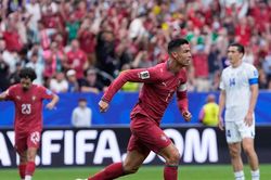 Ronaldo và những kỷ lục 'vô tiền khoáng hậu' nối dài ở tuổi 41