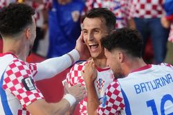 Croatia thắp sáng hy vọng đi tiếp, tiễn Panama rời World Cup 2026