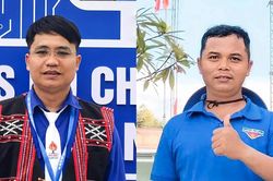Hiến kế gửi Đoàn: Tạo 'đòn bẩy' để thanh niên miền núi bứt phá