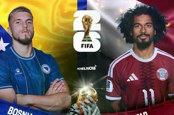 Nhận định Bosnia & Herzegovina vs Qatar, 02h00 ngày 25/6: Còn nước còn tát