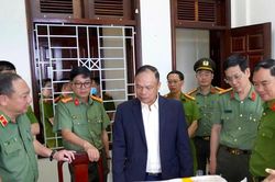 Triệt phá đường dây ma túy với thủ đoạn hết sức tinh vi ở Gia Lai