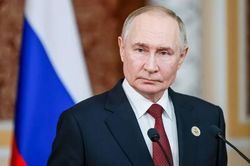 Tổng thống Nga Putin gửi lời đanh thép đến Ukraine và đồng minh