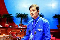 Đại hội của bản lĩnh tự cường, tiên phong sáng tạo, khát vọng cống hiến, làm chủ tương lai