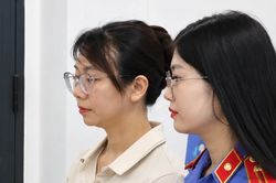 Cựu Kiểm sát viên Viện KSND Hà Nội bị khởi tố vì làm sai lệch hồ sơ vụ án